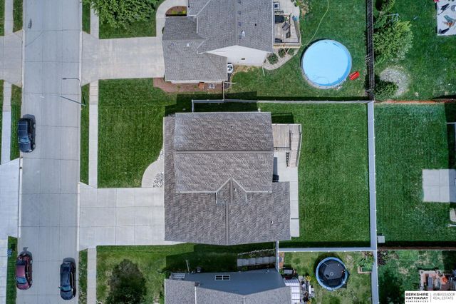 10213 N 152nd Avenue, Bennington, NE 68007