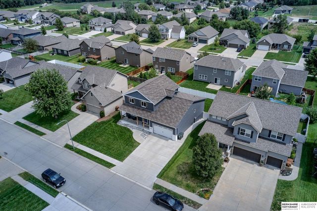 10213 N 152nd Avenue, Bennington, NE 68007