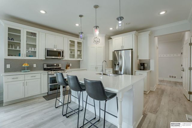 10213 N 152nd Avenue, Bennington, NE 68007
