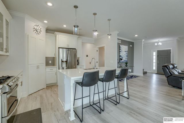 10213 N 152nd Avenue, Bennington, NE 68007