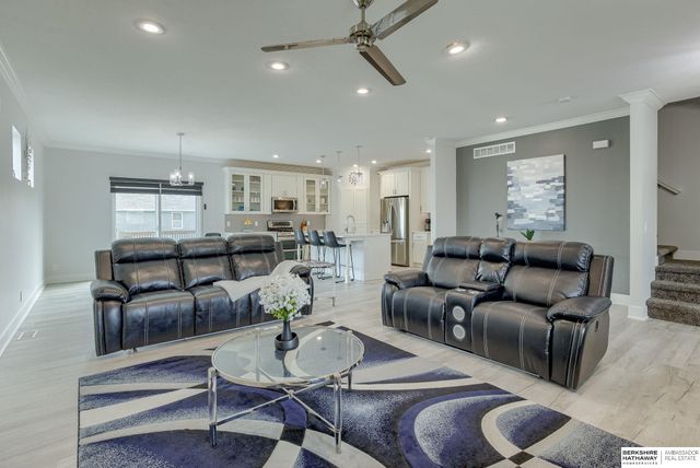 10213 N 152nd Avenue, Bennington, NE 68007