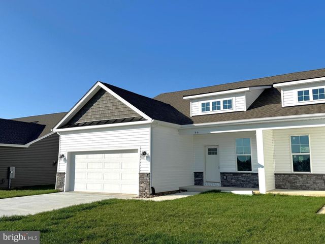 P2 BARRIER REEF DR, Martinsburg, WV 25403