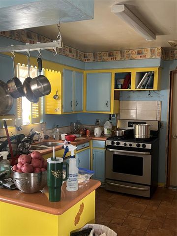 6023 Lattimer Drive, Houston, TX 77035