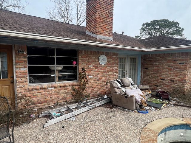 6023 Lattimer Drive, Houston, TX 77035