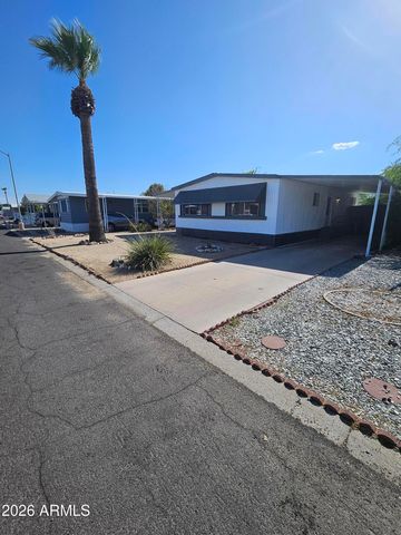 2650 W UNION HILLS Drive 328, Phoenix, AZ 85027