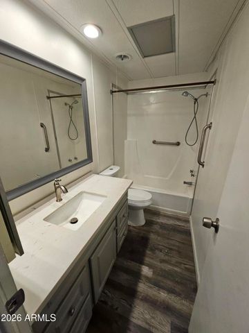2650 W UNION HILLS Drive 328, Phoenix, AZ 85027