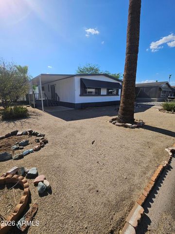 2650 W UNION HILLS Drive 328, Phoenix, AZ 85027