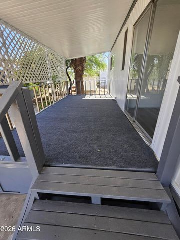 2650 W UNION HILLS Drive 328, Phoenix, AZ 85027