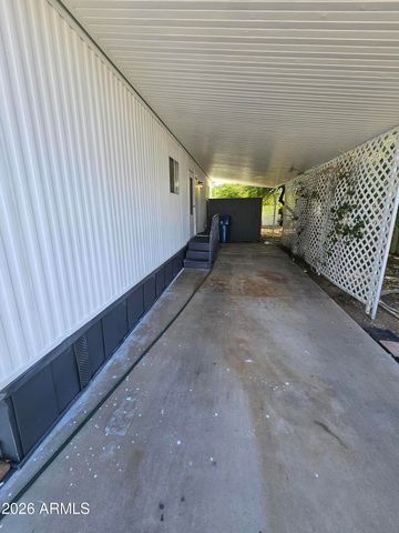 2650 W UNION HILLS Drive 328, Phoenix, AZ 85027