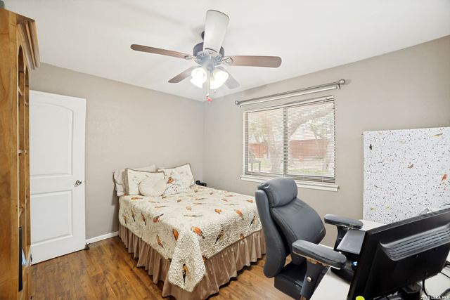 9215 KINGS CROSS ST, San Antonio, TX 78254