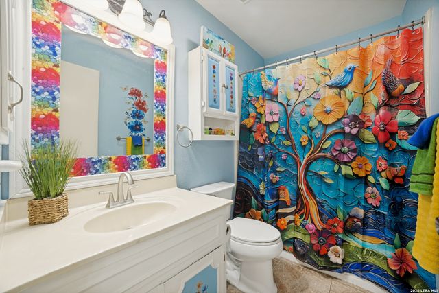 9215 KINGS CROSS ST, San Antonio, TX 78254
