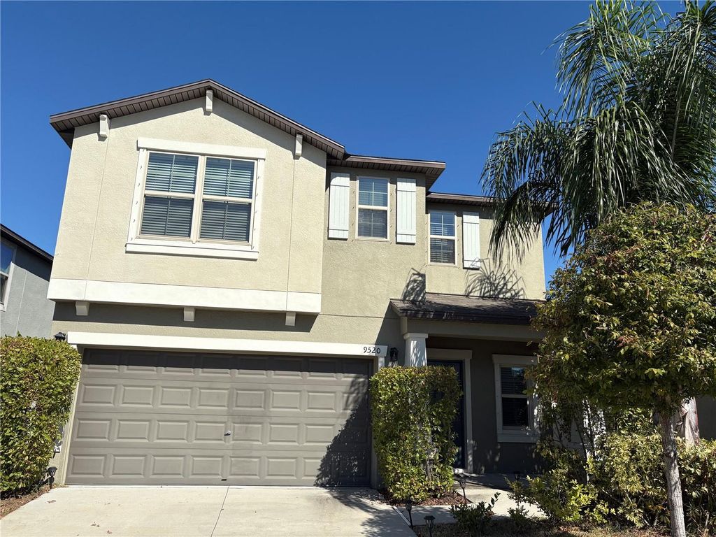 9520 LEMON DROP LOOP, Sun City Center, FL 33573