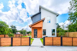 214 Rudolph, San Antonio, TX 78202