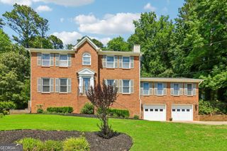 1074 Wash Lee Drive SW, Lilburn, GA 30047