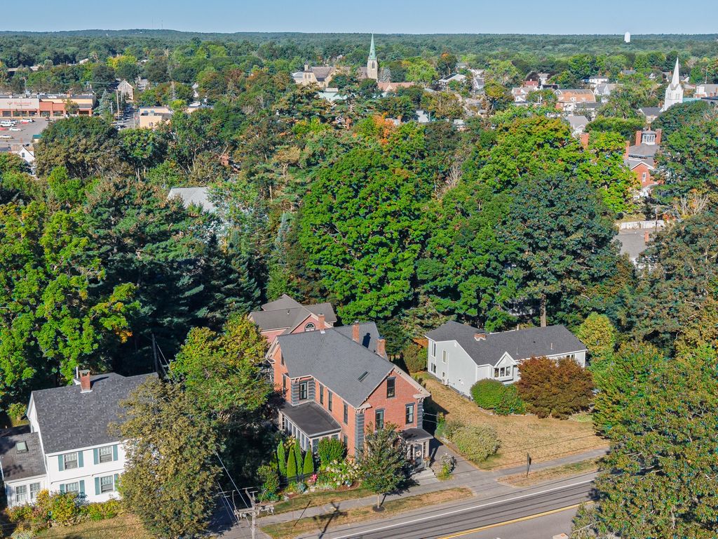 56 Federal Street, Brunswick, ME 04011 — exterior