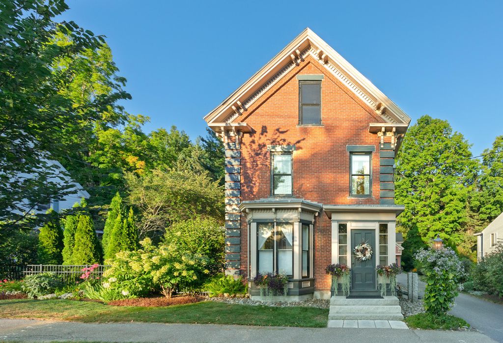 56 Federal Street, Brunswick, ME 04011 — photo 3