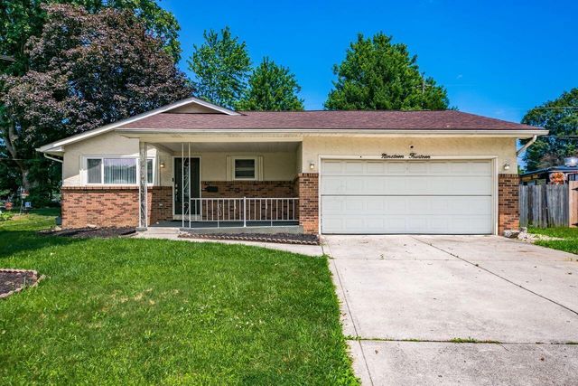 1914 Walden Drive, Columbus, OH 43229