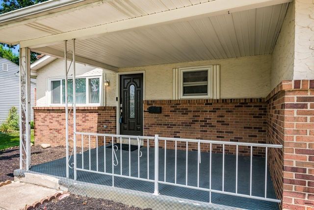 1914 Walden Drive, Columbus, OH 43229