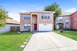 6614 Honeyridge, San Antonio, TX 78239
