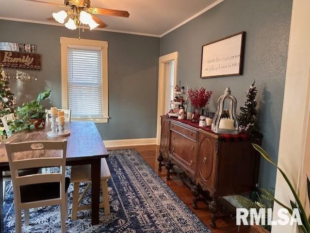 1 JONES Place, Jacksonville, IL 62650