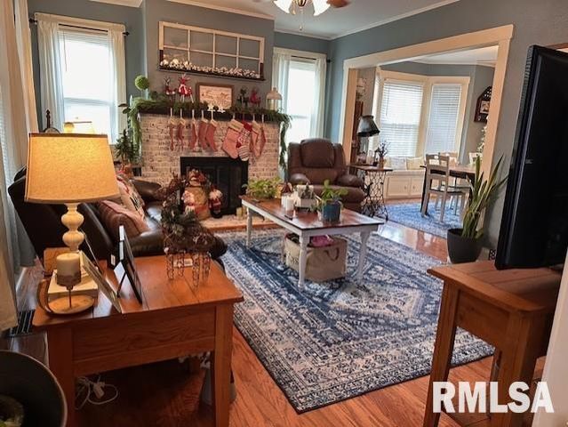 1 JONES Place, Jacksonville, IL 62650