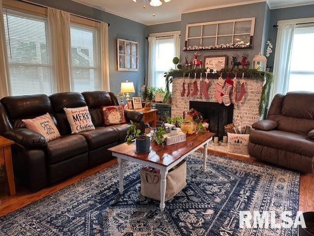 1 JONES Place, Jacksonville, IL 62650