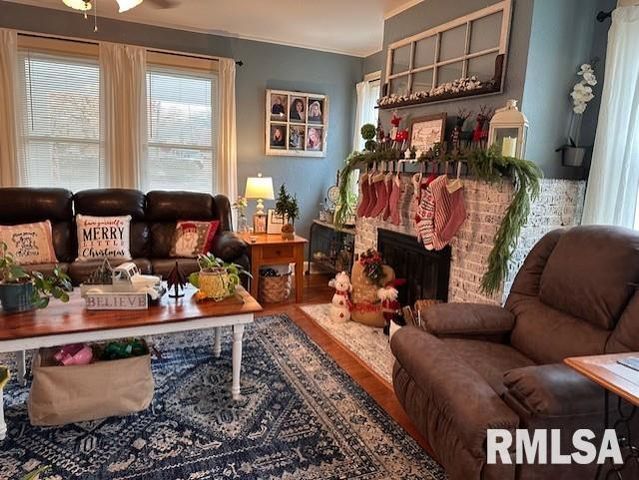 1 JONES Place, Jacksonville, IL 62650