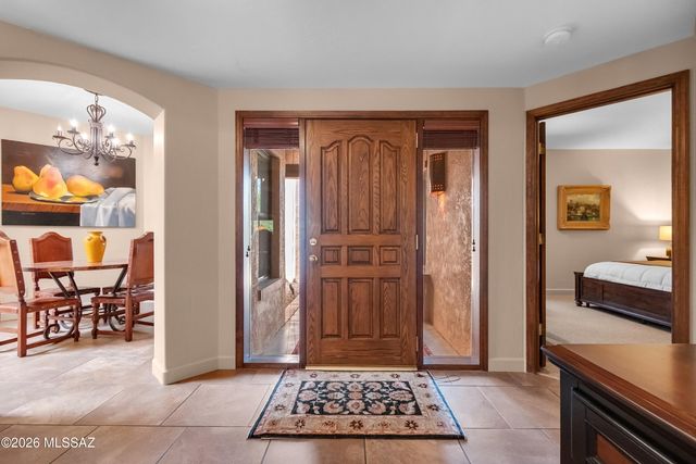 5631 E Sutler Lane, Tucson, AZ 85712