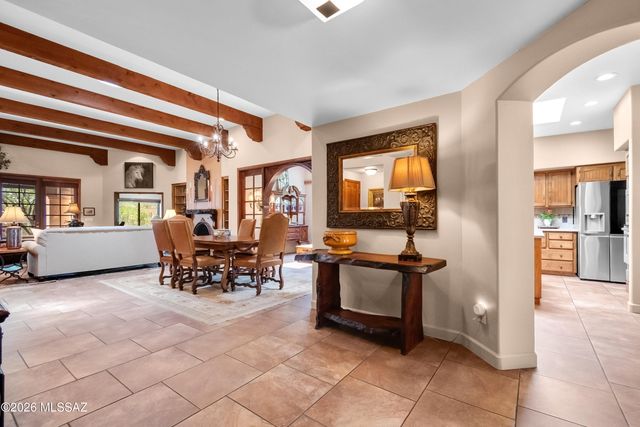5631 E Sutler Lane, Tucson, AZ 85712