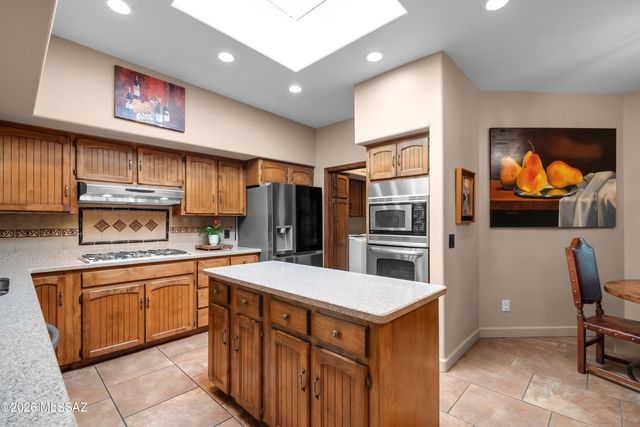 5631 E Sutler Lane, Tucson, AZ 85712