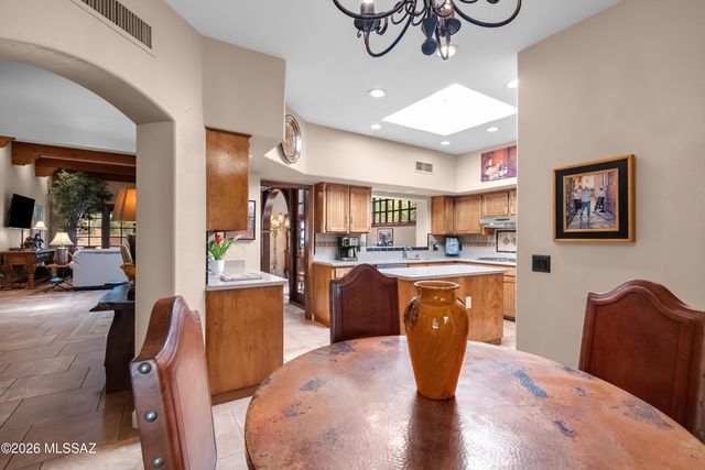 5631 E Sutler Lane, Tucson, AZ 85712