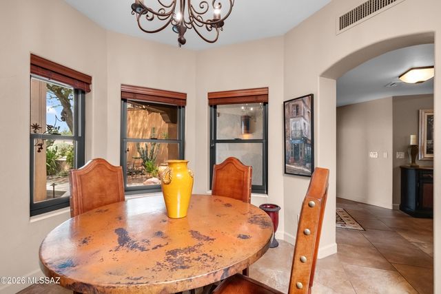 5631 E Sutler Lane, Tucson, AZ 85712