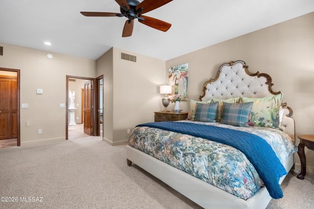 5631 E Sutler Lane, Tucson, AZ 85712