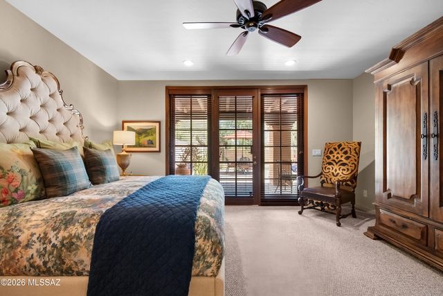 5631 E Sutler Lane, Tucson, AZ 85712