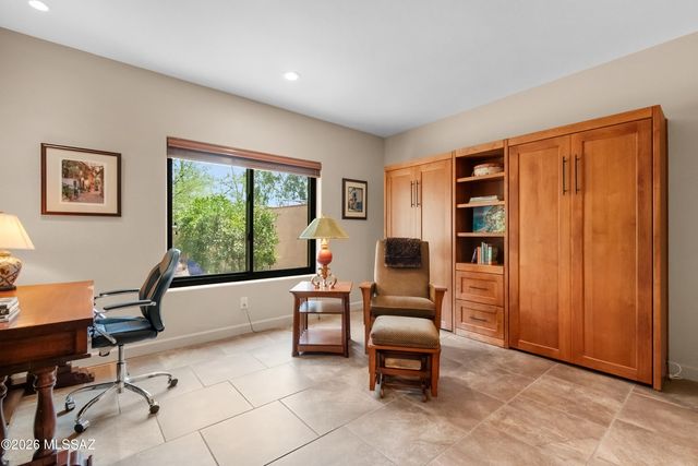 5631 E Sutler Lane, Tucson, AZ 85712