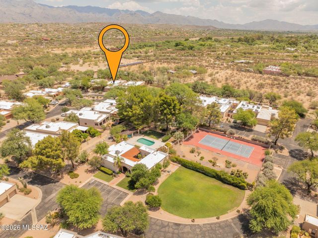 5631 E Sutler Lane, Tucson, AZ 85712