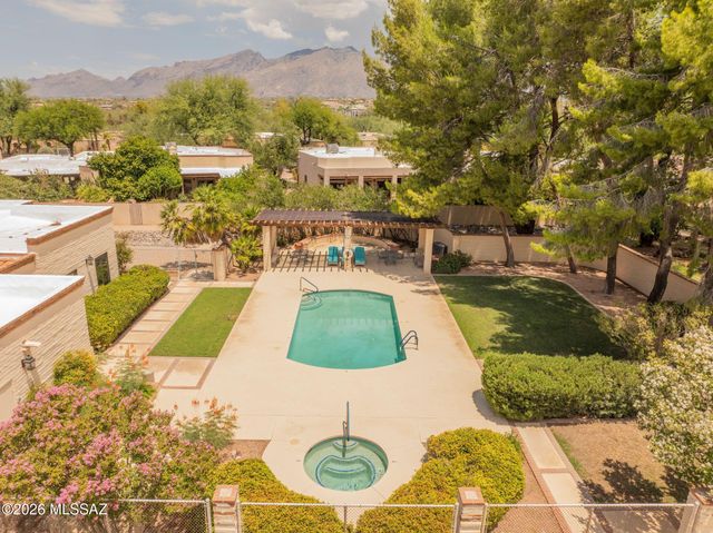 5631 E Sutler Lane, Tucson, AZ 85712
