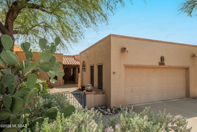 5631 E Sutler Lane, Tucson, AZ 85712