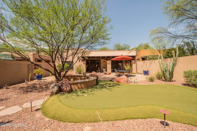 5631 E Sutler Lane, Tucson, AZ 85712