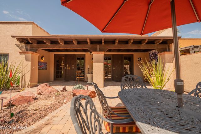 5631 E Sutler Lane, Tucson, AZ 85712