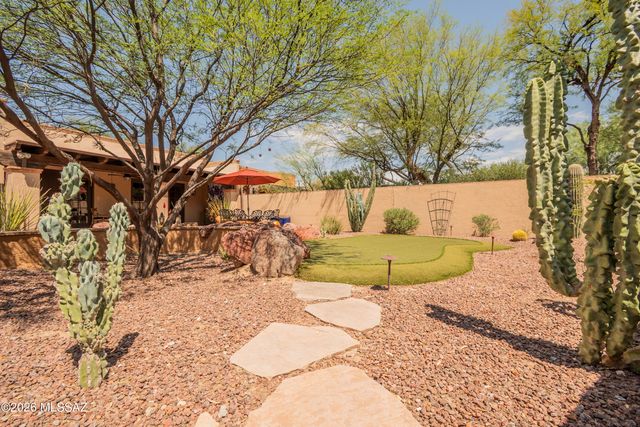 5631 E Sutler Lane, Tucson, AZ 85712