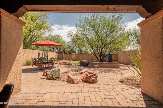 5631 E Sutler Lane, Tucson, AZ 85712