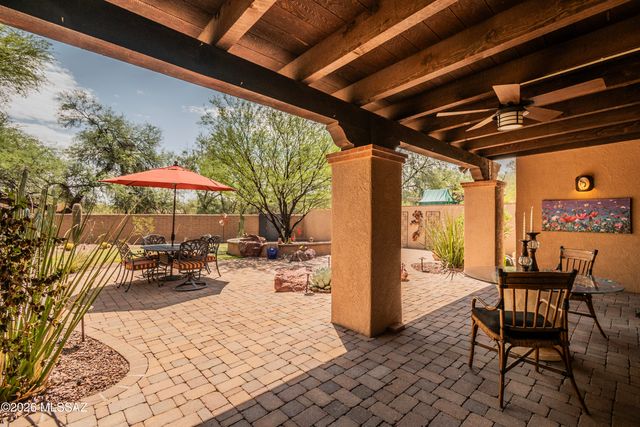 5631 E Sutler Lane, Tucson, AZ 85712