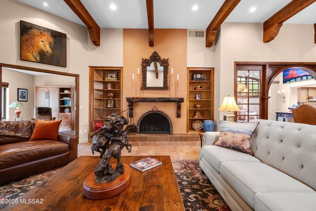5631 E Sutler Lane, Tucson, AZ 85712