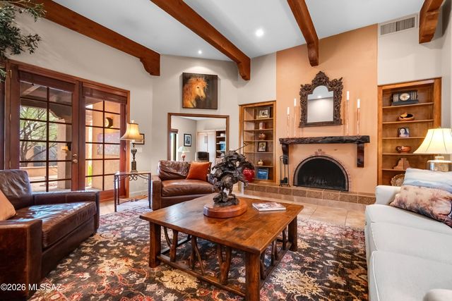 5631 E Sutler Lane, Tucson, AZ 85712