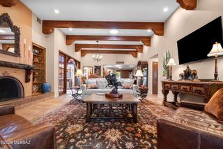5631 E Sutler Lane, Tucson, AZ 85712