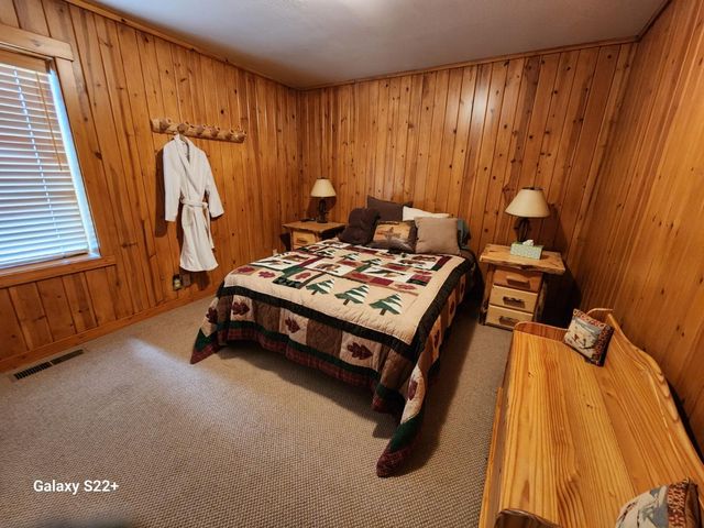 281 Bloods Ridge Rd, Bear Valley, CA 95223