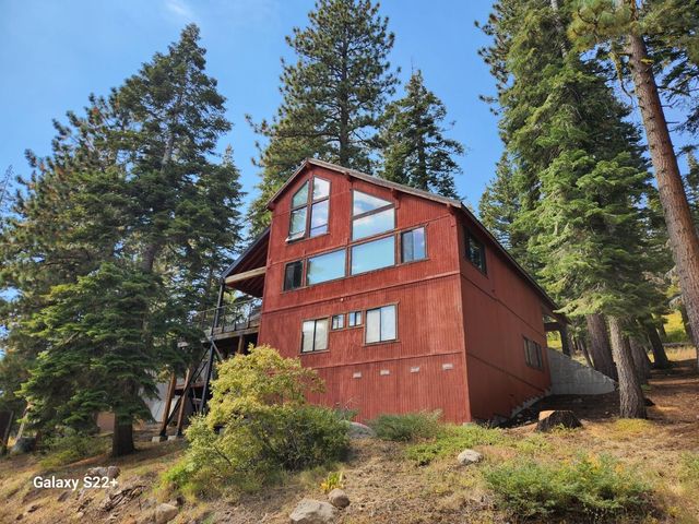 281 Bloods Ridge Rd, Bear Valley, CA 95223