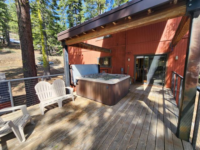 281 Bloods Ridge Rd, Bear Valley, CA 95223