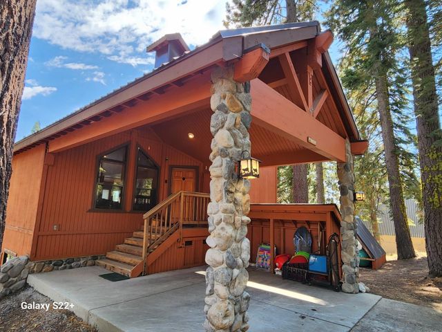 281 Bloods Ridge Rd, Bear Valley, CA 95223